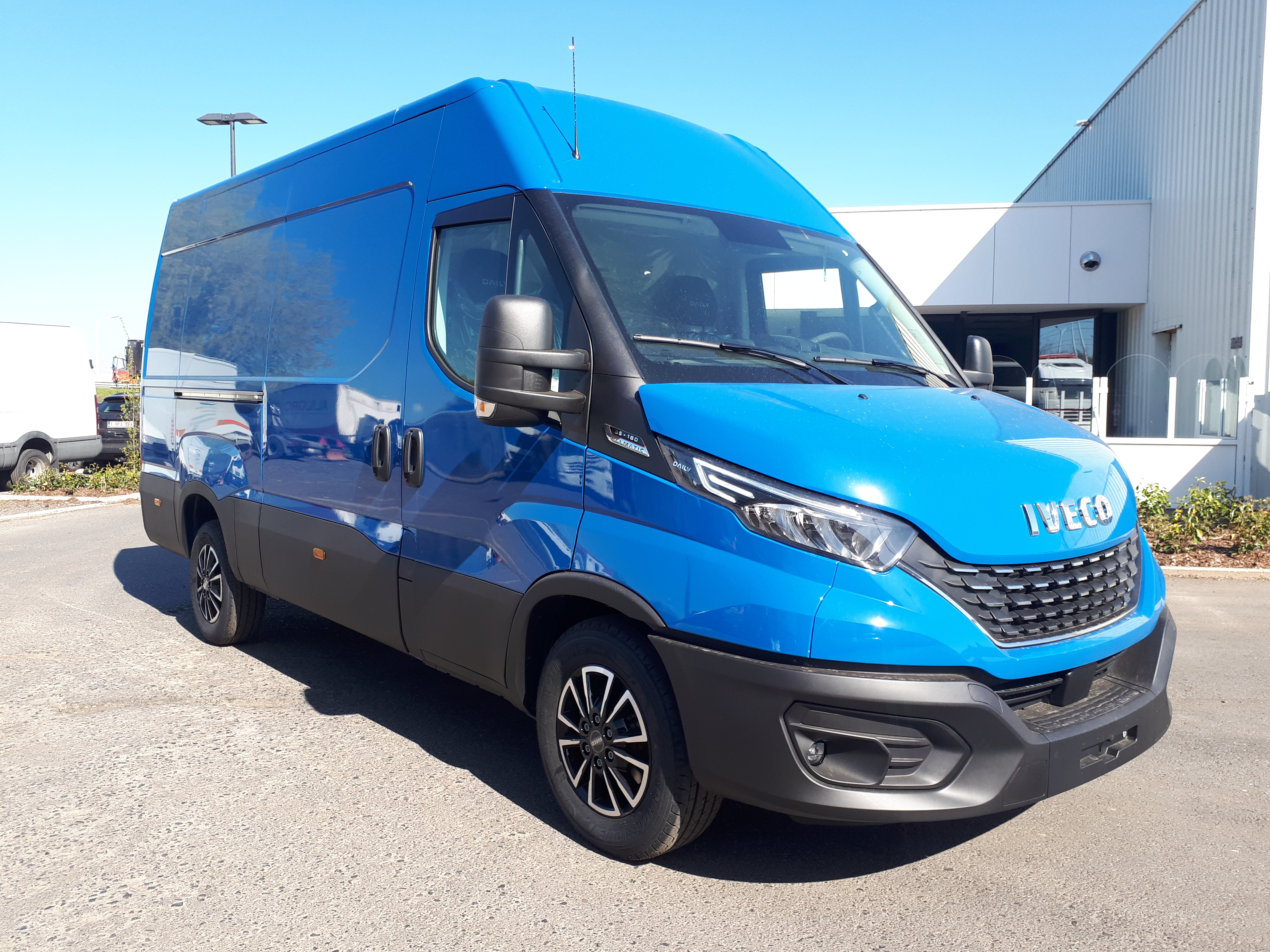IVECO DAILY 35S18HA8 V?width=462
